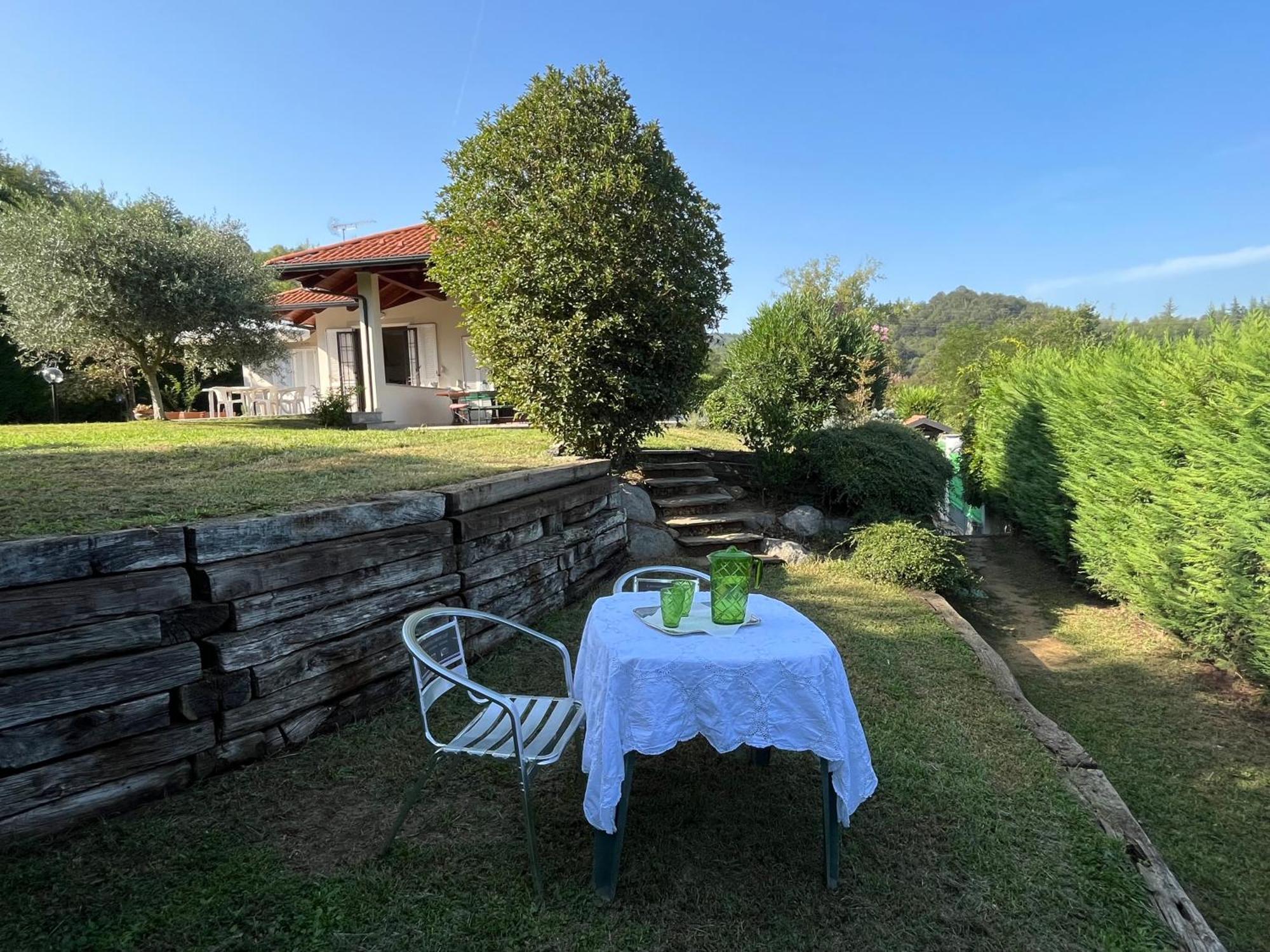 Paradise - Nature And Wellness Pino Torinese Exteriér fotografie