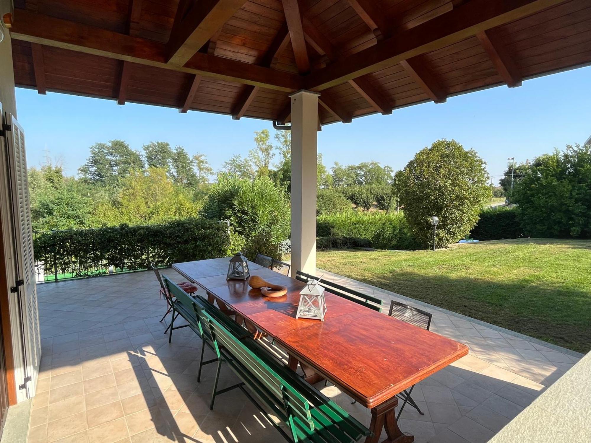 Paradise - Nature And Wellness Pino Torinese Exteriér fotografie
