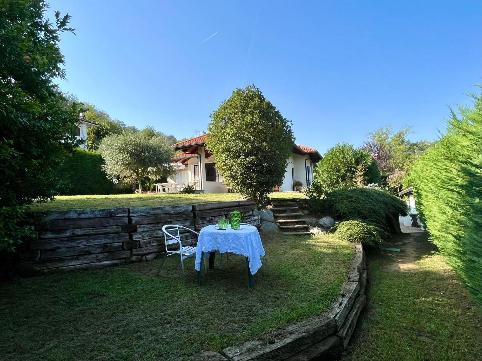 Paradise - Nature And Wellness Pino Torinese Exteriér fotografie