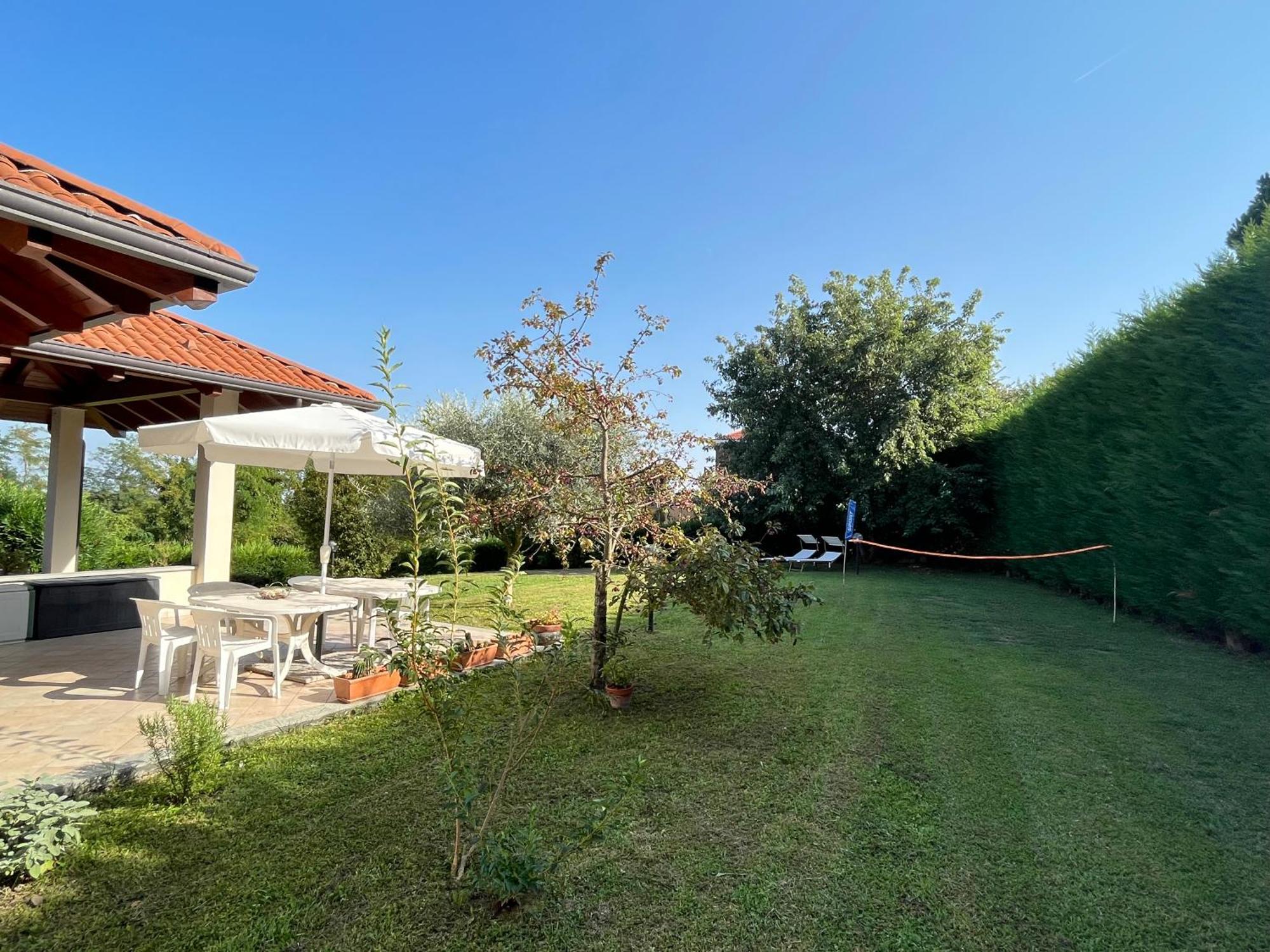 Paradise - Nature And Wellness Pino Torinese Exteriér fotografie