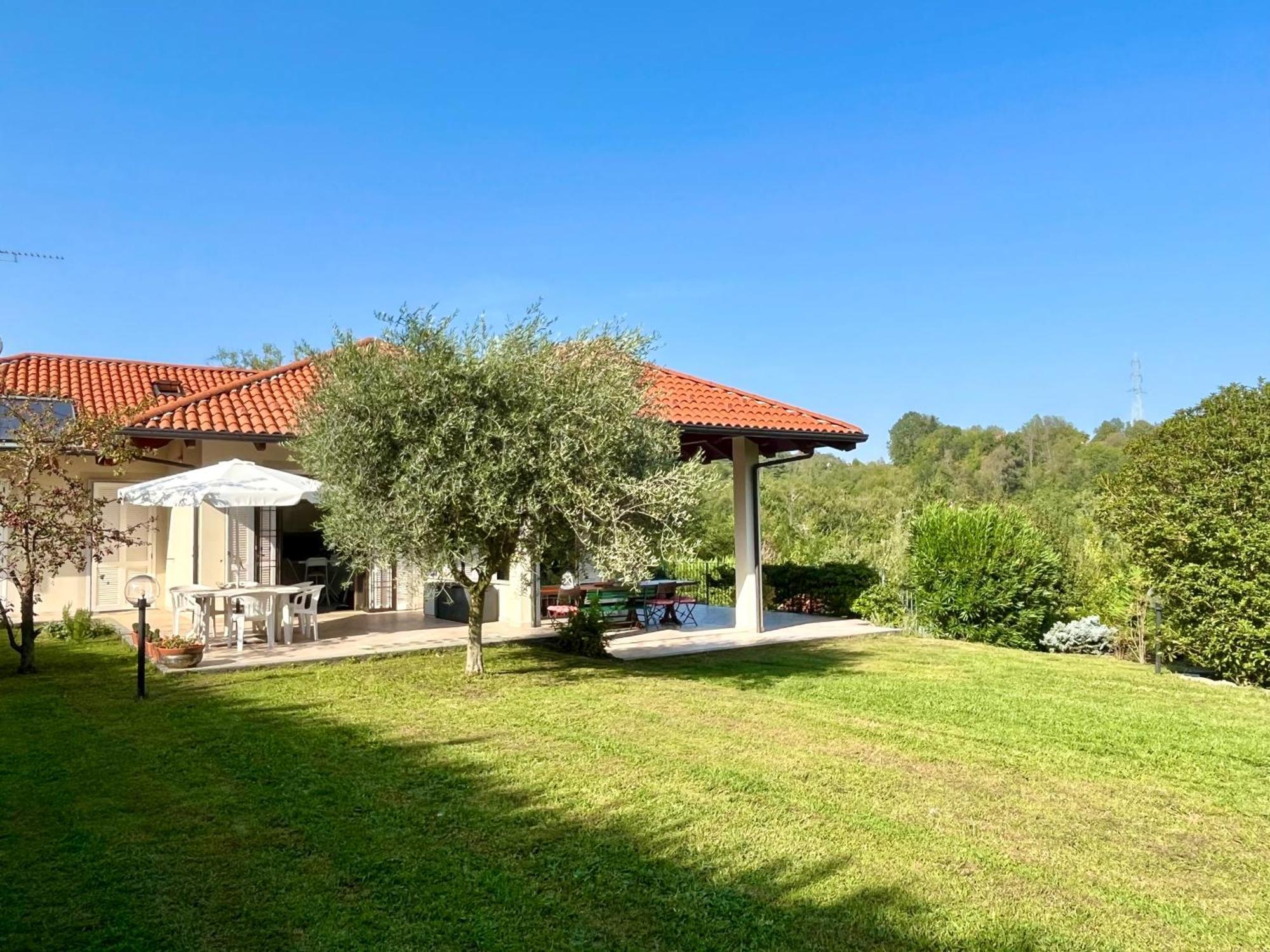 Paradise - Nature And Wellness Pino Torinese Exteriér fotografie